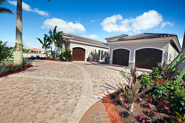 Best Residential Paver Driveway  in St Matthews, SC
